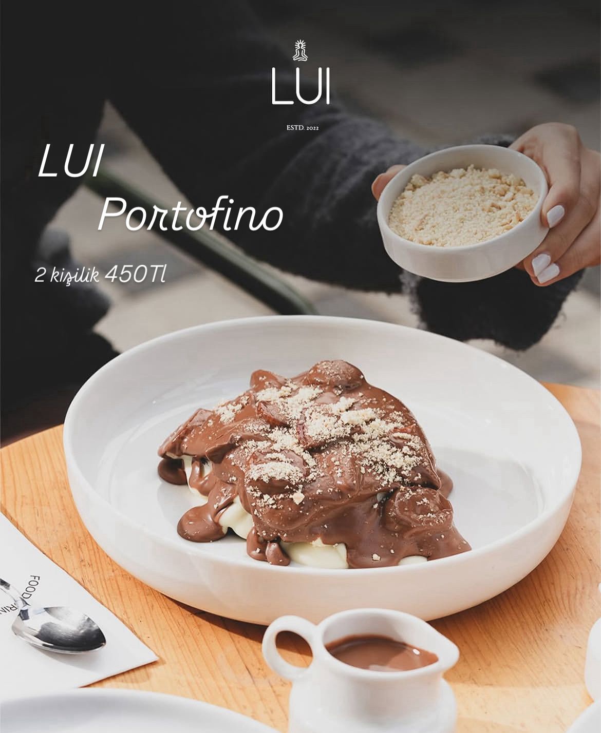 Lui Menü 6